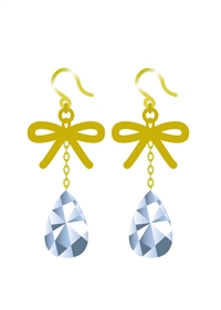 女性物のピアス